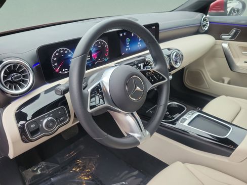 Certified 2026 Mercedes-Benz CLA 250 image 15