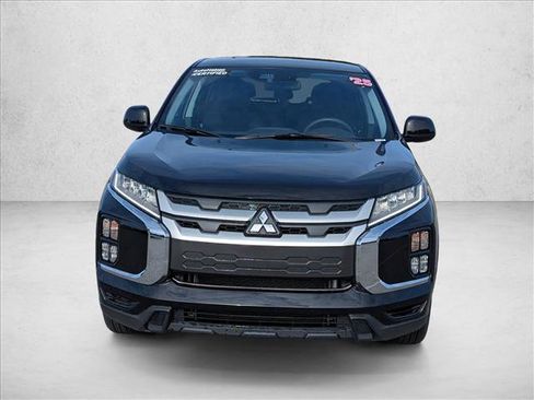 Used 2025 Mitsubishi Outlander Sport AWD image 2