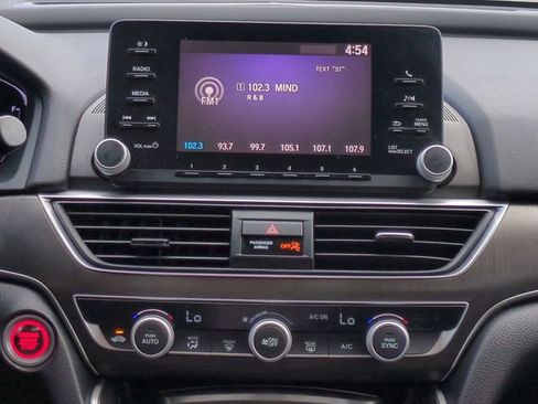 Used 2019 Honda Accord LX image 20
