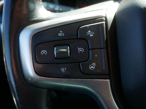 Certified 2021 Chevrolet Tahoe LT w/ LT Signature Package AWD/4WD image 28