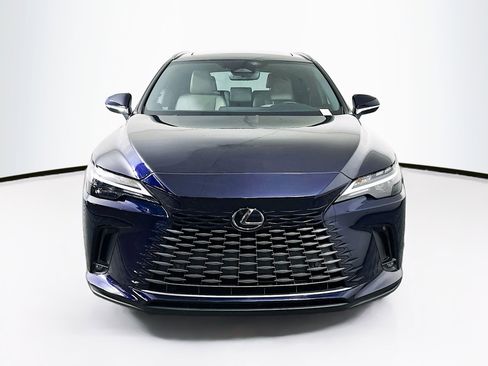 Used 2024 Lexus RX 350 Premium w/ Cold Area Package image 2