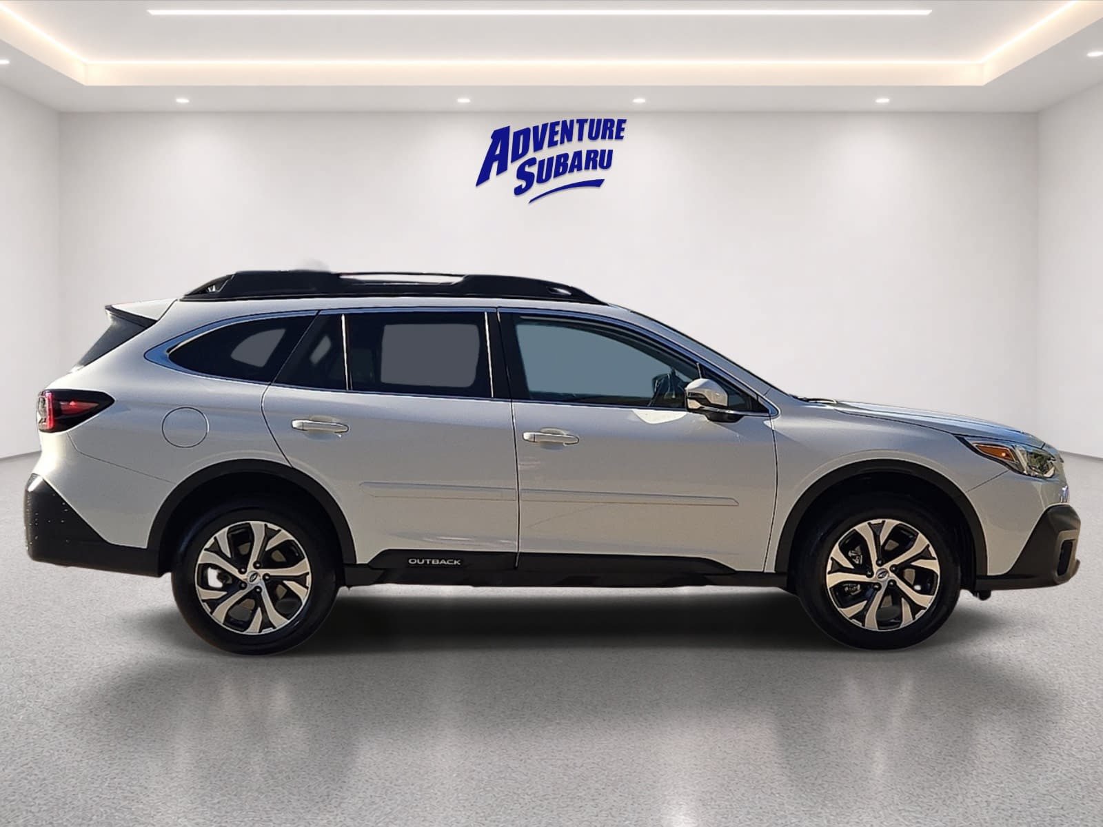 Certified 2021 Subaru Outback Limited XT AWD/4WD image 7