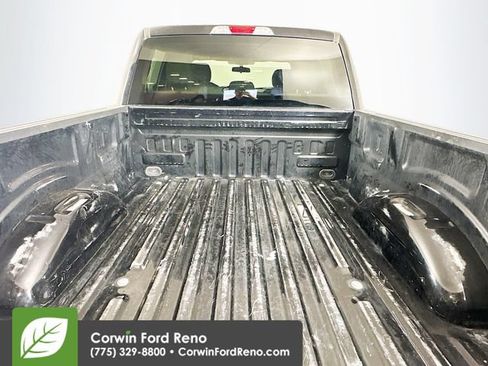 Used 2019 Ford F150 XLT w/ Trailer Tow Package AWD/4WD image 23