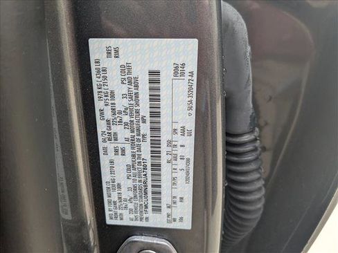 Used 2024 Ford Escape ST-Line w/ Tech Pack #1 image 25