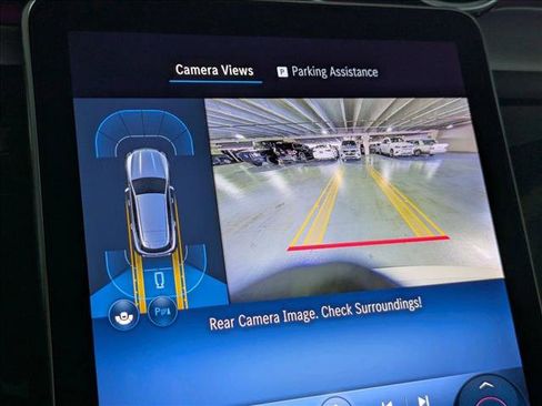 Certified 2026 Mercedes-Benz GLC 300 image 13