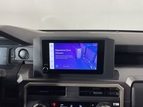 Used 2025 Toyota Tacoma SR5 image 11