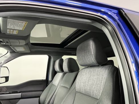 New 2026 Ford F250 XLT AWD/4WD image 19