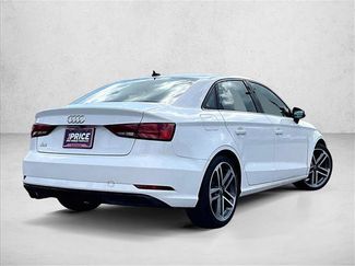 Used 2019 Audi A3 2.0T Titanium w/ Convenience Package FWD video 2