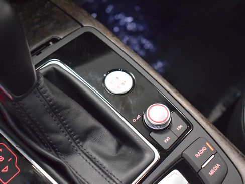 Used 2018 Audi A6 2.0T Premium Plus w/ Premium Plus Package image 58