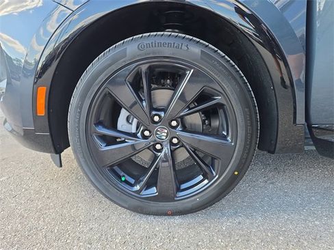 New 2026 Buick Envision Sport Touring image 30