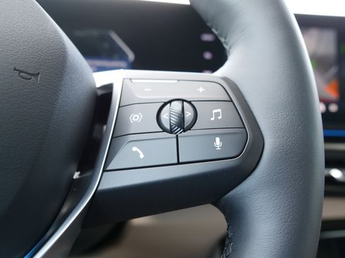 New 2025 BMW X1 xDrive28i w/ Convenience Package image 20