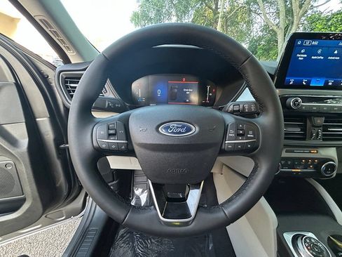Used 2023 Ford Escape Active FWD image 15