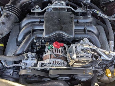 Used 2012 Subaru Outback 3.6R Limited w/ Moonroof Pkg image 23