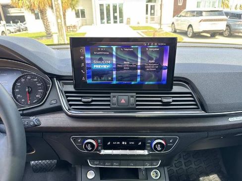 Used 2024 Audi Q5 2.0T Premium AWD/4WD image 26