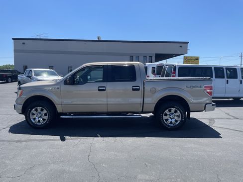 Used 2011 Ford F150 XLT w/ XLT Chrome Pkg AWD/4WD image 5