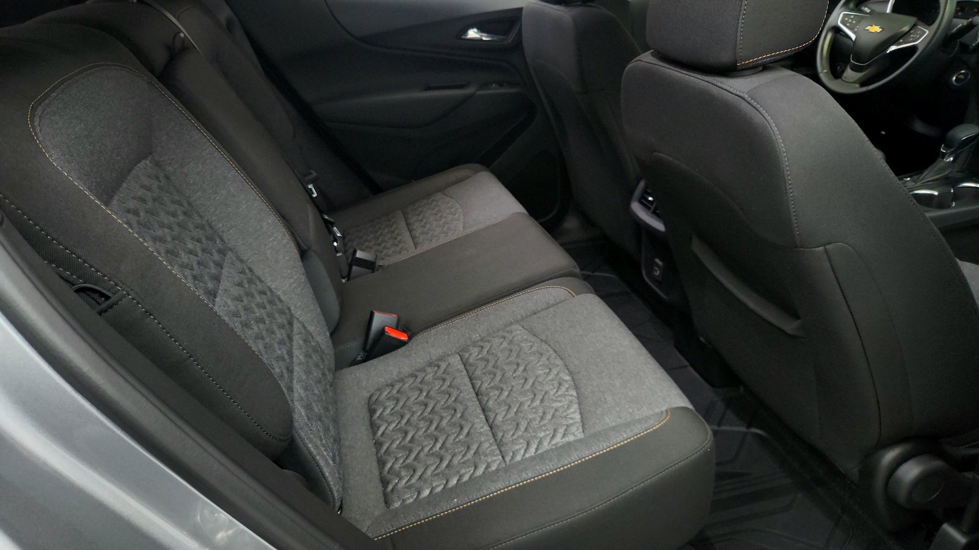 Used 2024 Chevrolet Equinox LT w/ LPO, Floor Liner Package AWD/4WD image 26