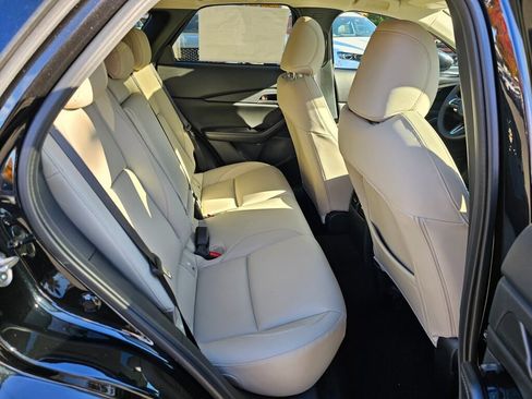 New 2025 MAZDA CX-30 AWD 2.5 S w/ Preferred Package image 27