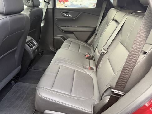 Used 2023 Chevrolet Blazer LT w/ Midnight/Sport Edition image 10