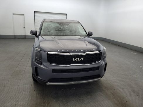 Used 2022 Kia Telluride LX FWD image 14