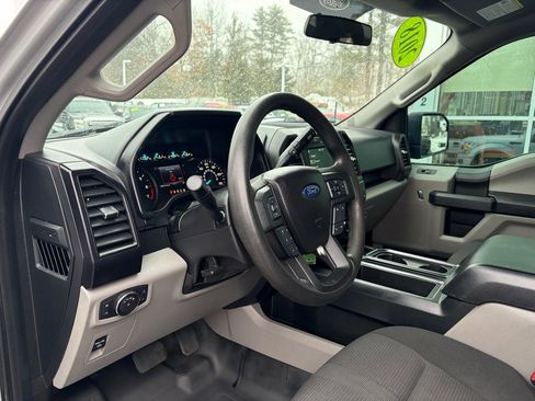 Used 2018 Ford F150 XL w/ Equipment Group 101A Mid image 26