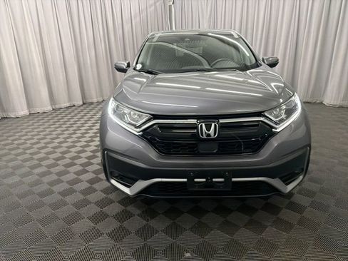 Used 2020 Honda CR-V EX-L image 3