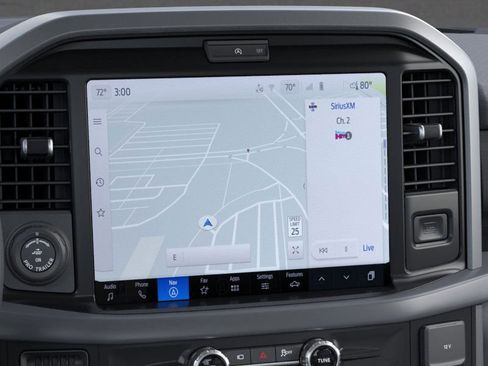 New 2026 Ford F150 XLT image 36