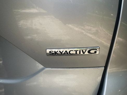 Used 2020 MAZDA CX-5 Touring image 27