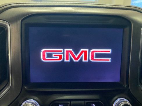 Used 2020 GMC Sierra 1500 Denali w/ Denali Ultimate Package AWD/4WD image 23