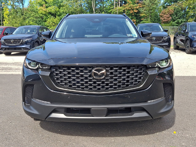 New 2026 MAZDA CX-50 Meridian Edition w/ Weather Package AWD/4WD image 2
