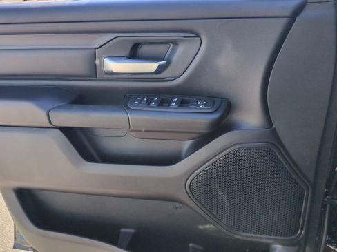 New 2026 RAM 1500 Express image 13