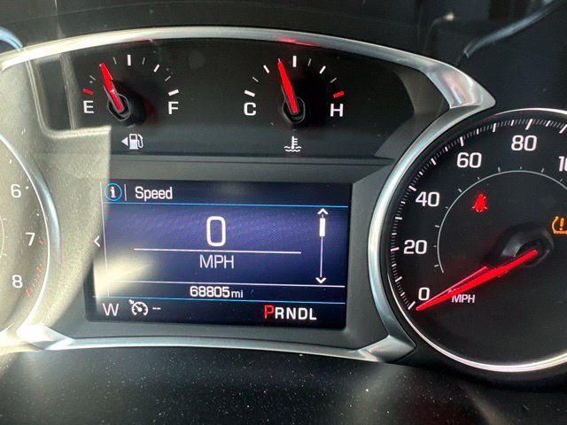 Used 2020 Chevrolet Blazer LT FWD image 7
