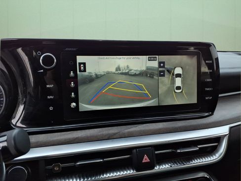 Used 2024 Kia K5 EX w/ EX Premium Package image 27