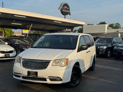 Used 2019 Dodge Grand Caravan SE