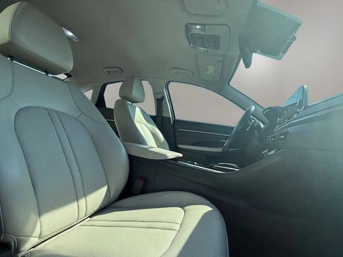 Used 2022 Hyundai Sonata Limited FWD image 11