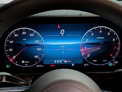 New 2026 Mercedes-Benz GLC 300 4MATIC image 11