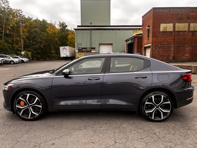 Used 2023 Polestar Polestar 2 w/ Pilot Pack AWD/4WD image 4