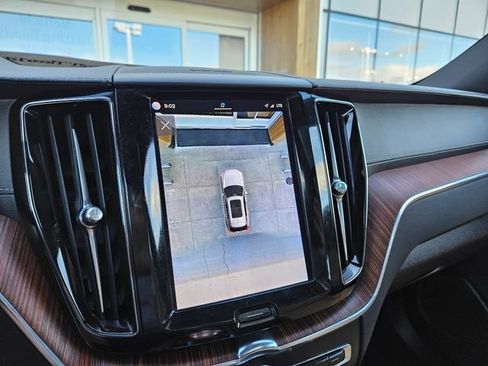 Certified 2023 Volvo XC60 T8 Ultimate AWD/4WD image 26