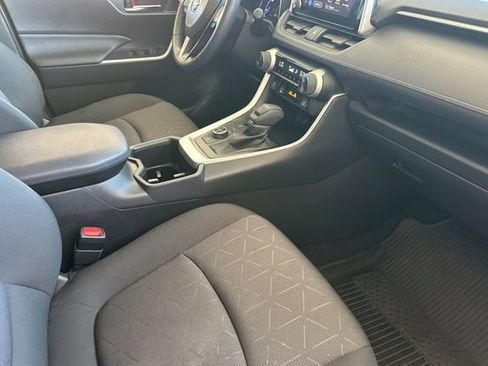 Used 2023 Toyota RAV4 XLE w/ Convenience Package AWD/4WD image 20