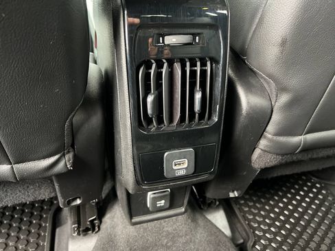 Used 2023 Jeep Compass Trailhawk AWD/4WD image 21