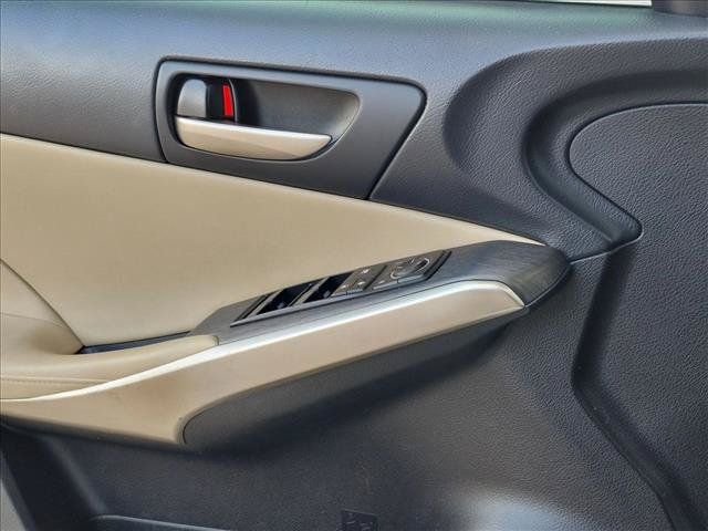 Used 2019 Lexus IS 300 F Sport w/ F Sport Package RWD image 2