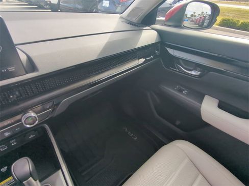 Certified 2023 Honda CR-V EX-L image 16