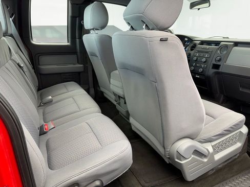 Used 2013 Ford F150 STX w/ Mid Equipment Group image 45