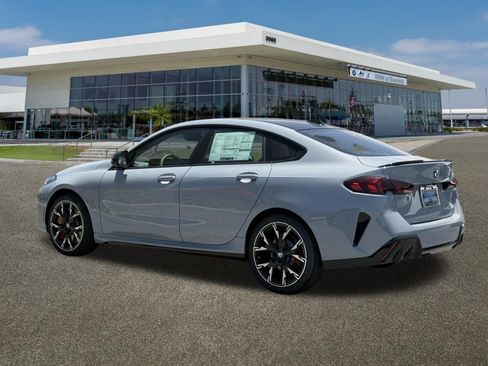 New 2026 BMW 228i w/ Technology Package FWD image 8