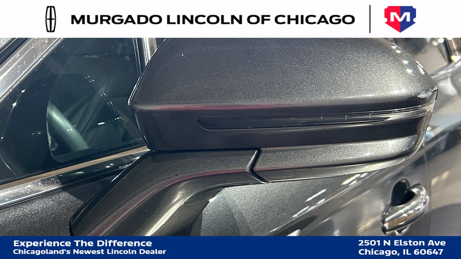Used 2020 Lincoln Nautilus Reserve AWD/4WD image 14