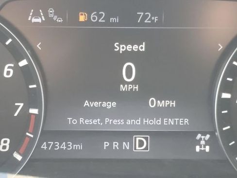 Used 2022 Nissan Frontier S w/ Technology Package image 28