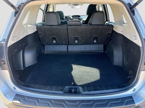 Used 2019 Subaru Forester Limited w/ Popular Package #3 image 27