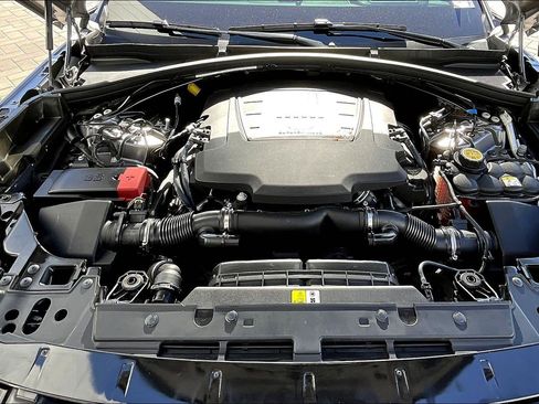 Used 2020 Land Rover Range Rover Velar R-Dynamic S image 10