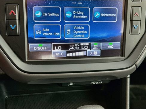 Certified 2024 Subaru Crosstrek 2.0i AWD/4WD image 14