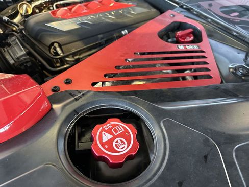 Used 2023 Chevrolet Corvette Stingray Coupe w/ 1LT image 15