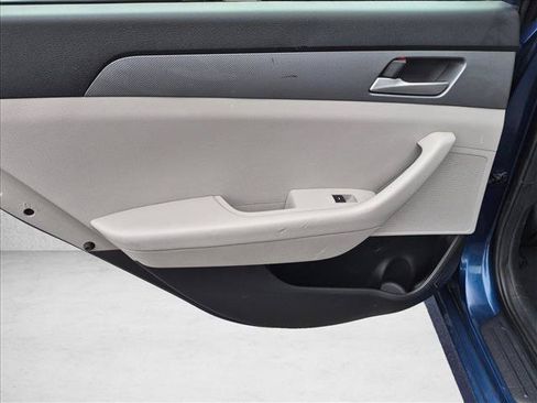 Used 2019 Hyundai Sonata SE FWD image 21
